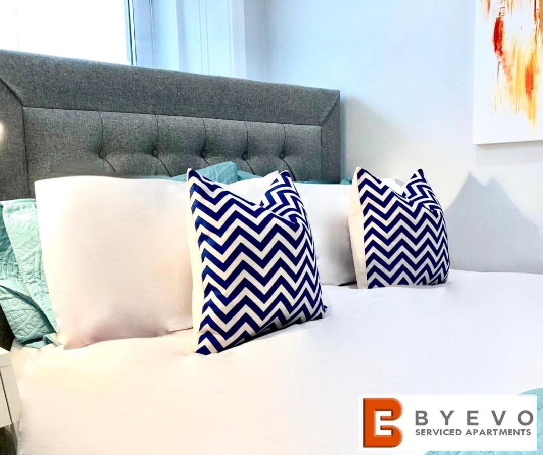 Byevo Almar Villa - Close To City And Airport - Perfect For Contractors Or Large Groups Glasgow Ngoại thất bức ảnh