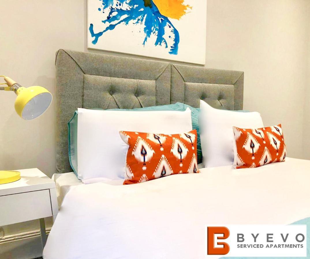 Byevo Almar Villa - Close To City And Airport - Perfect For Contractors Or Large Groups Glasgow Ngoại thất bức ảnh